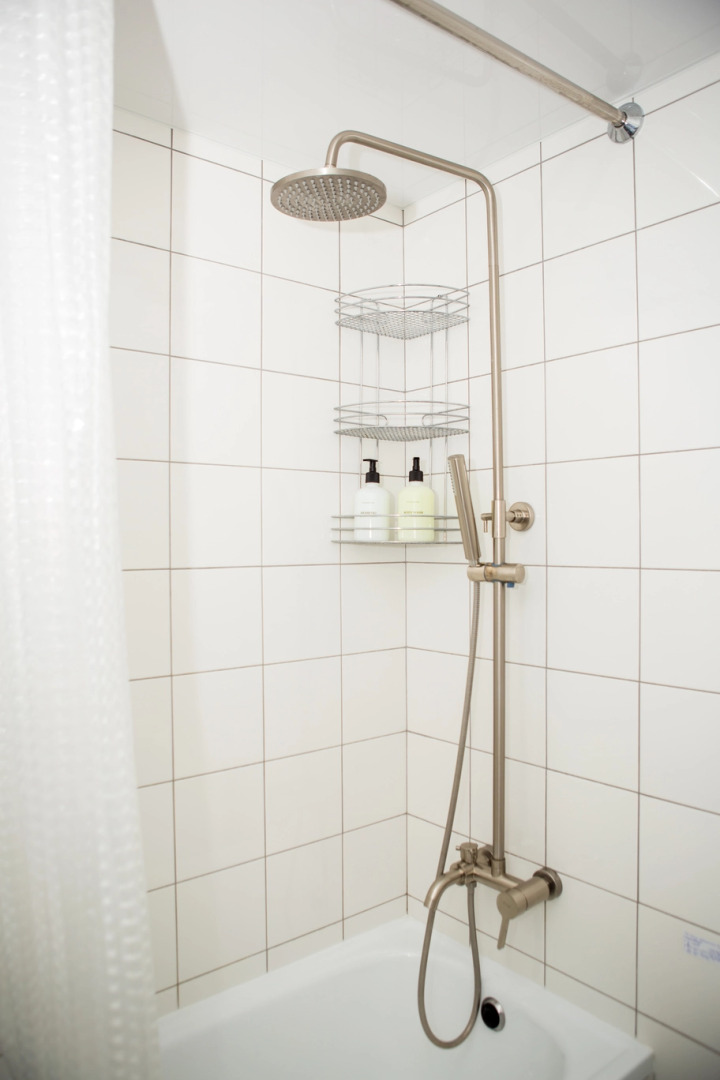 Апартаменты Черепичная 2