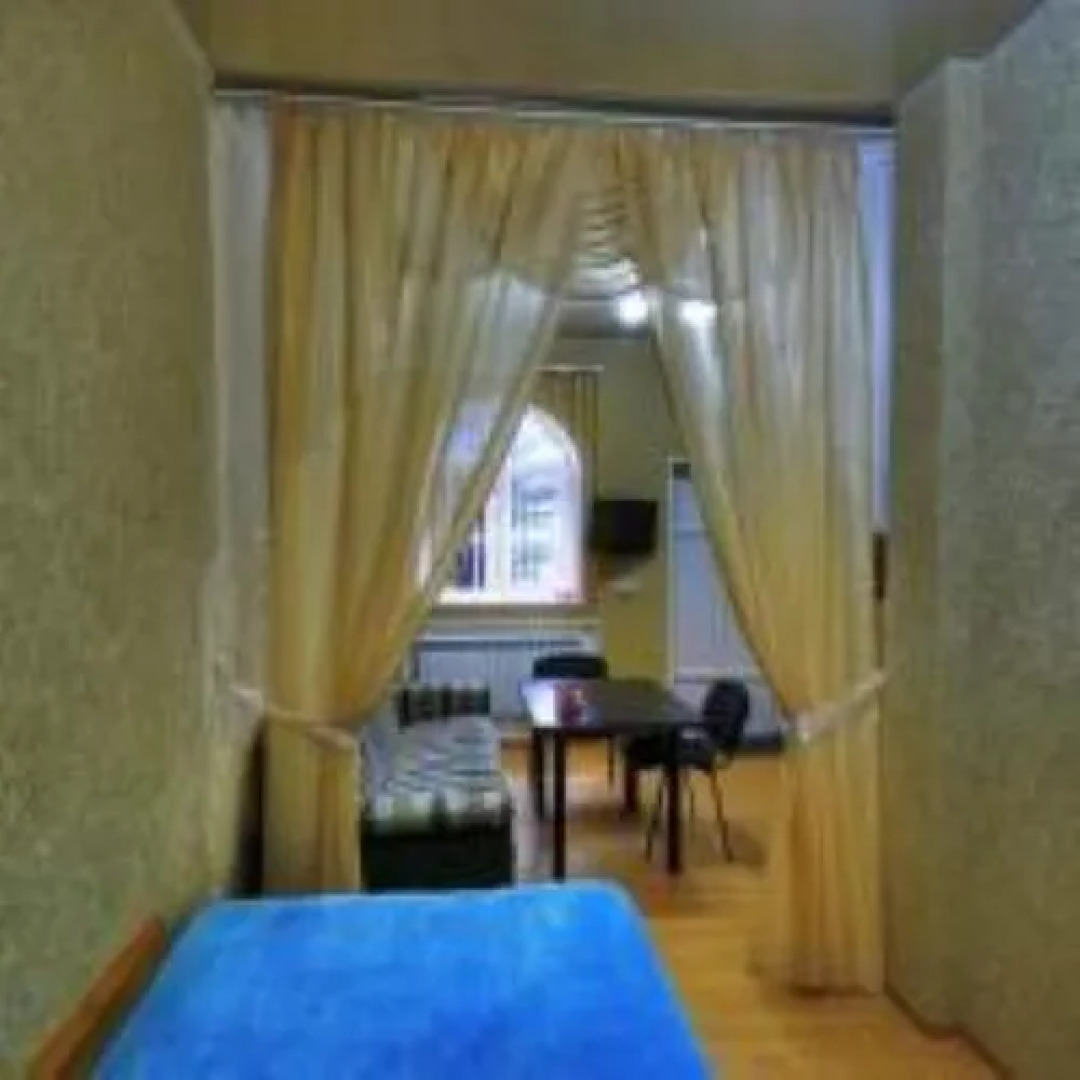 Отель Пять Звёзд