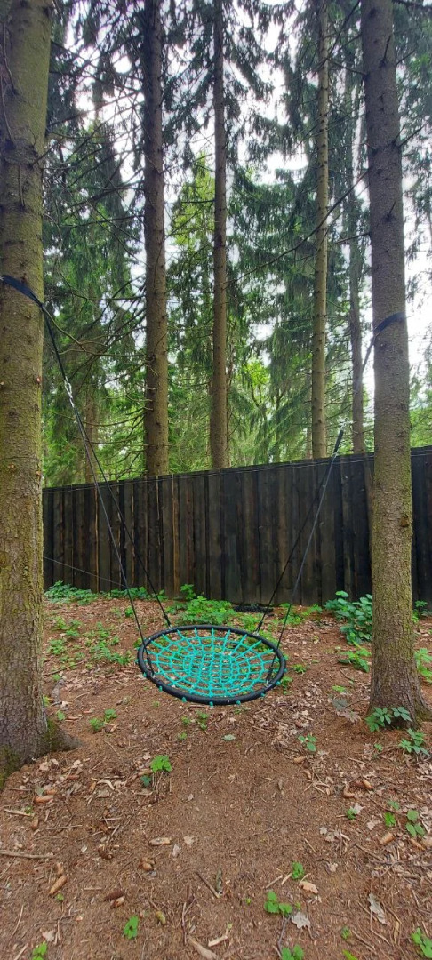 Частный дом Greenholt