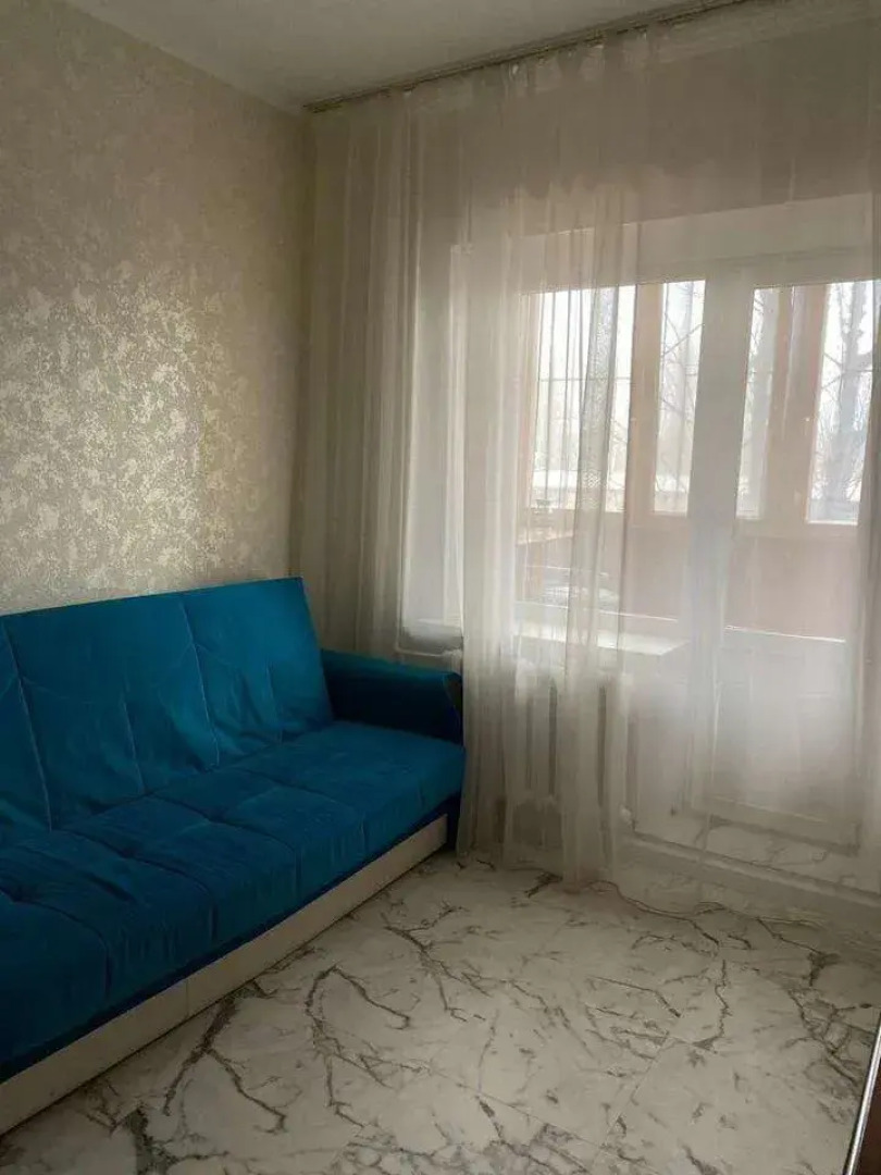 Квартира Евродвушка на Пермской Улице 21