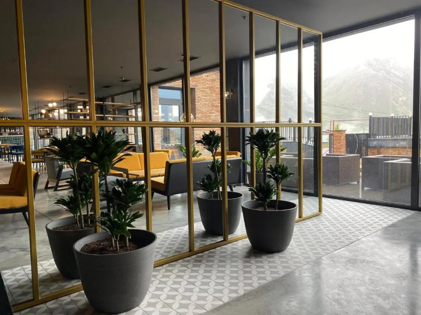 Hotel Memoir Kazbegi