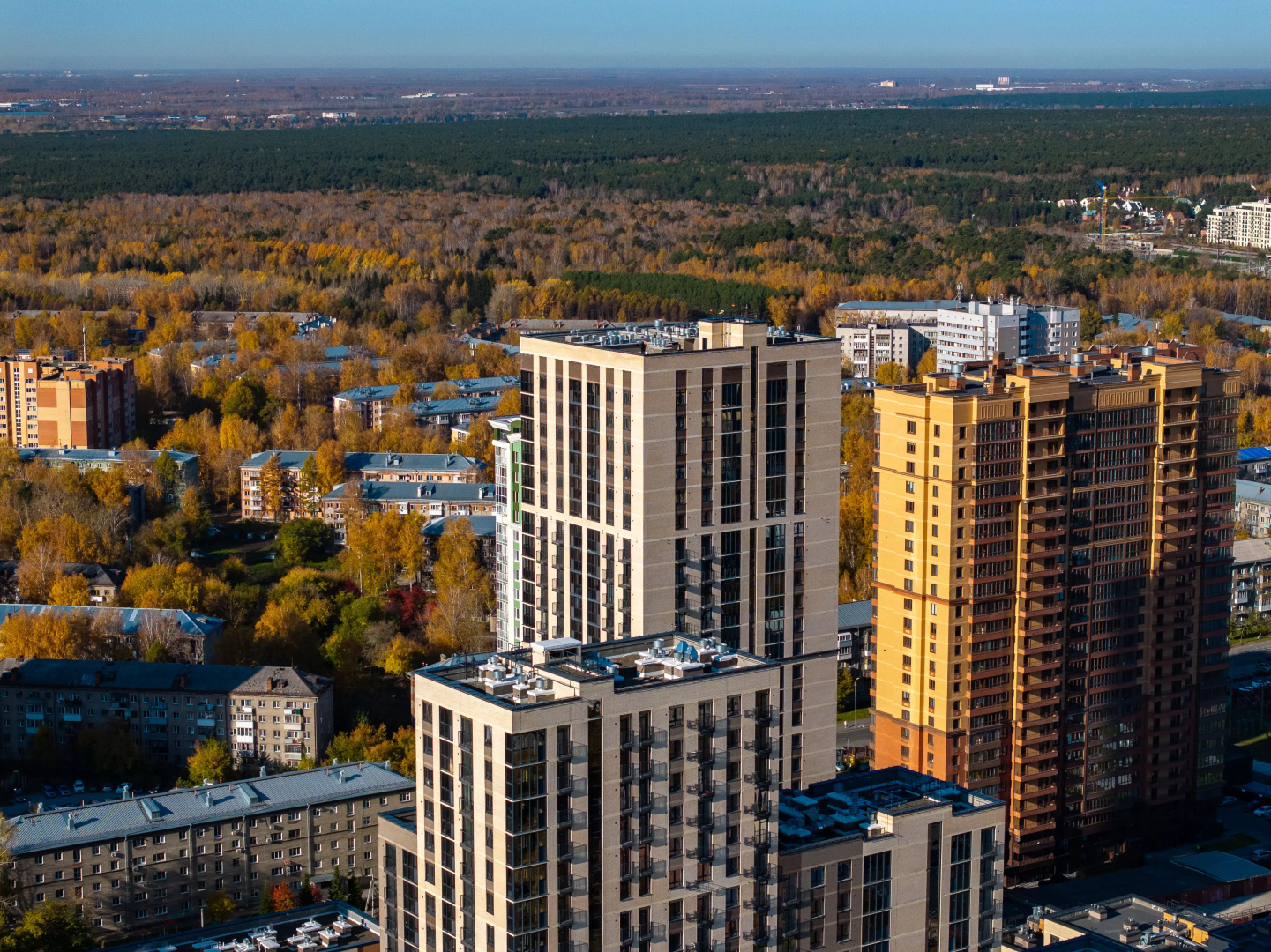 Квартира дизайнерская Andora-apart на Красном проспекте на 23 эт