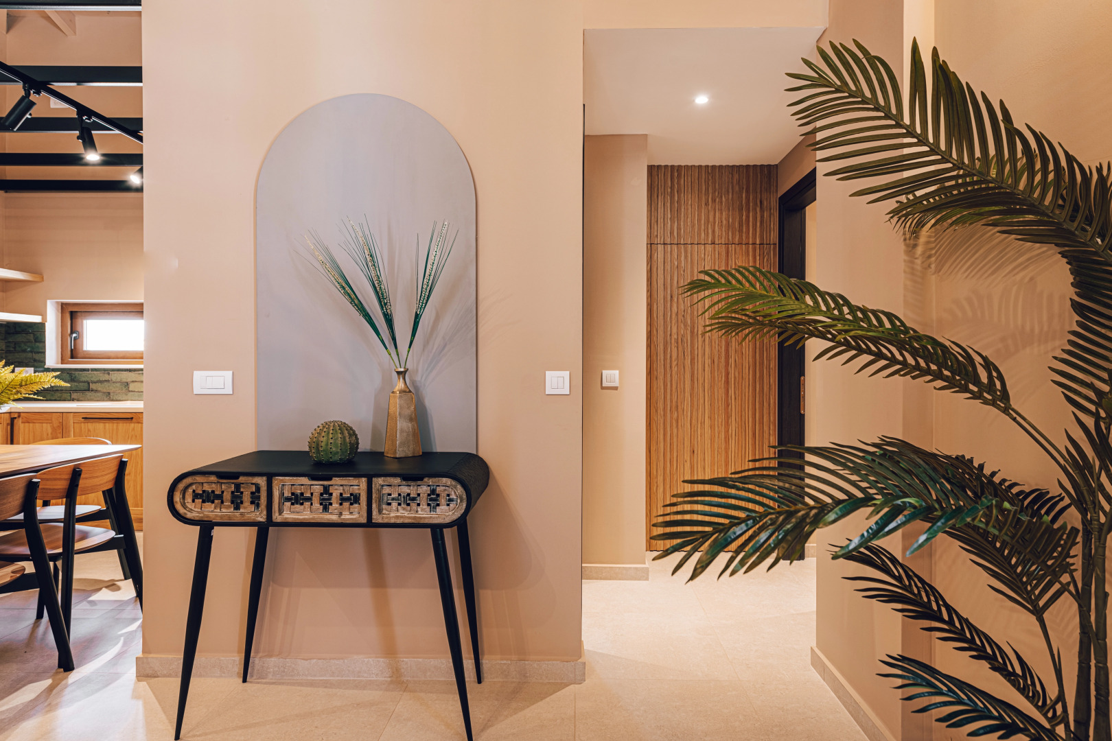 Вилла Terra Lucis Mountain Residences