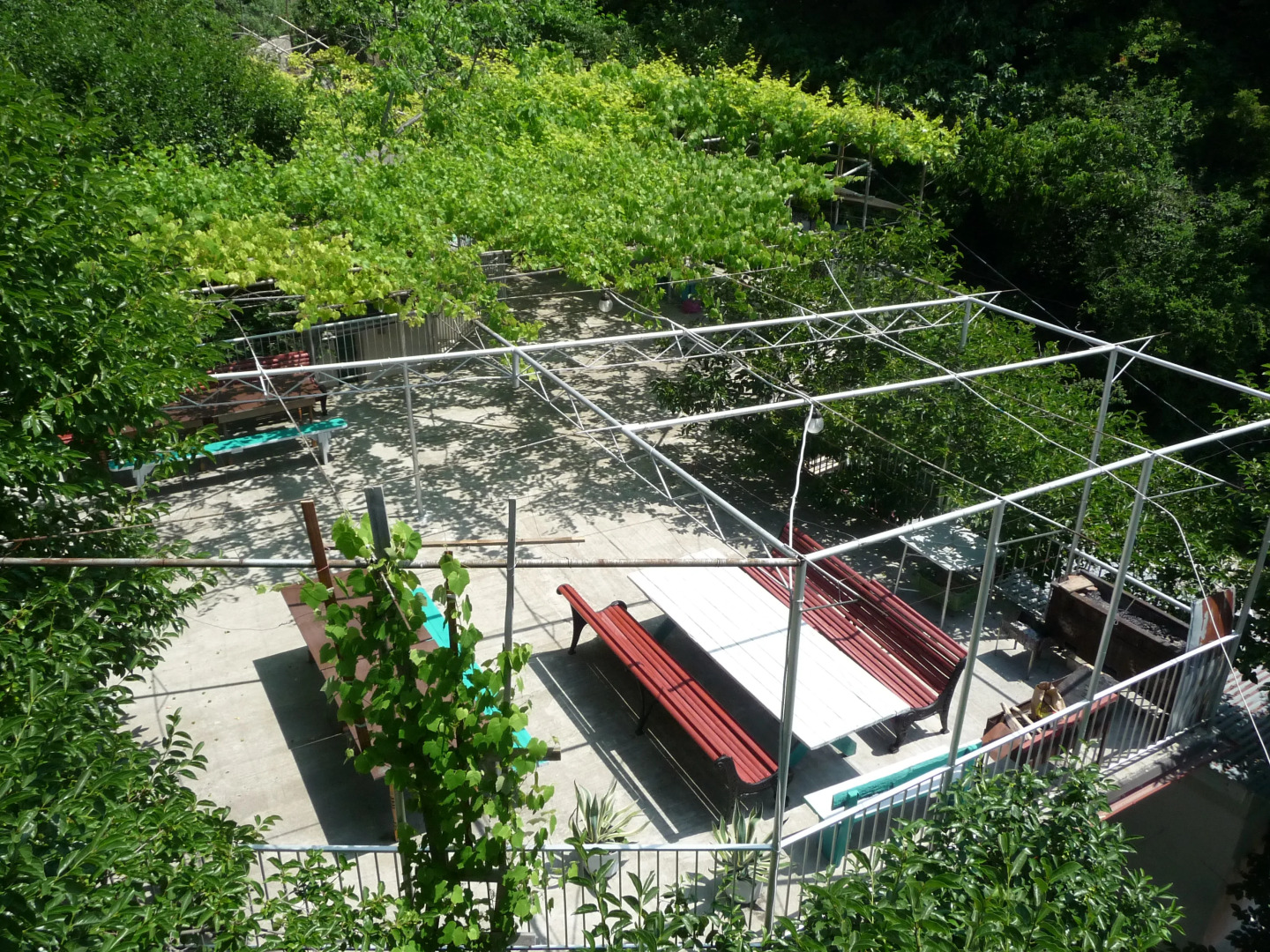 Гостевой Дом Маяк в Аше