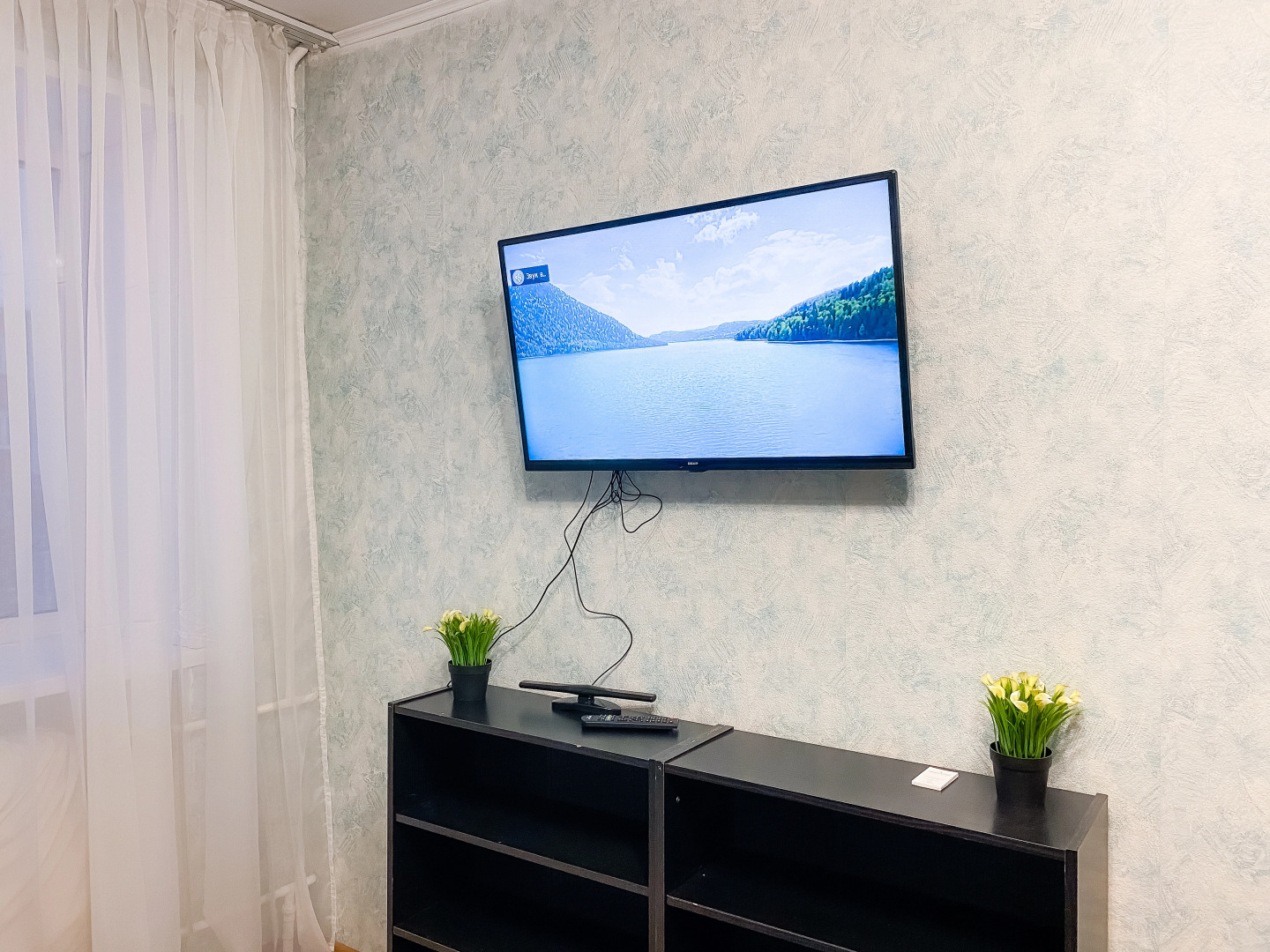 Апартаменты Unique Apart Малахит на Пролетарской 9 рядом с жд и автовокзалом