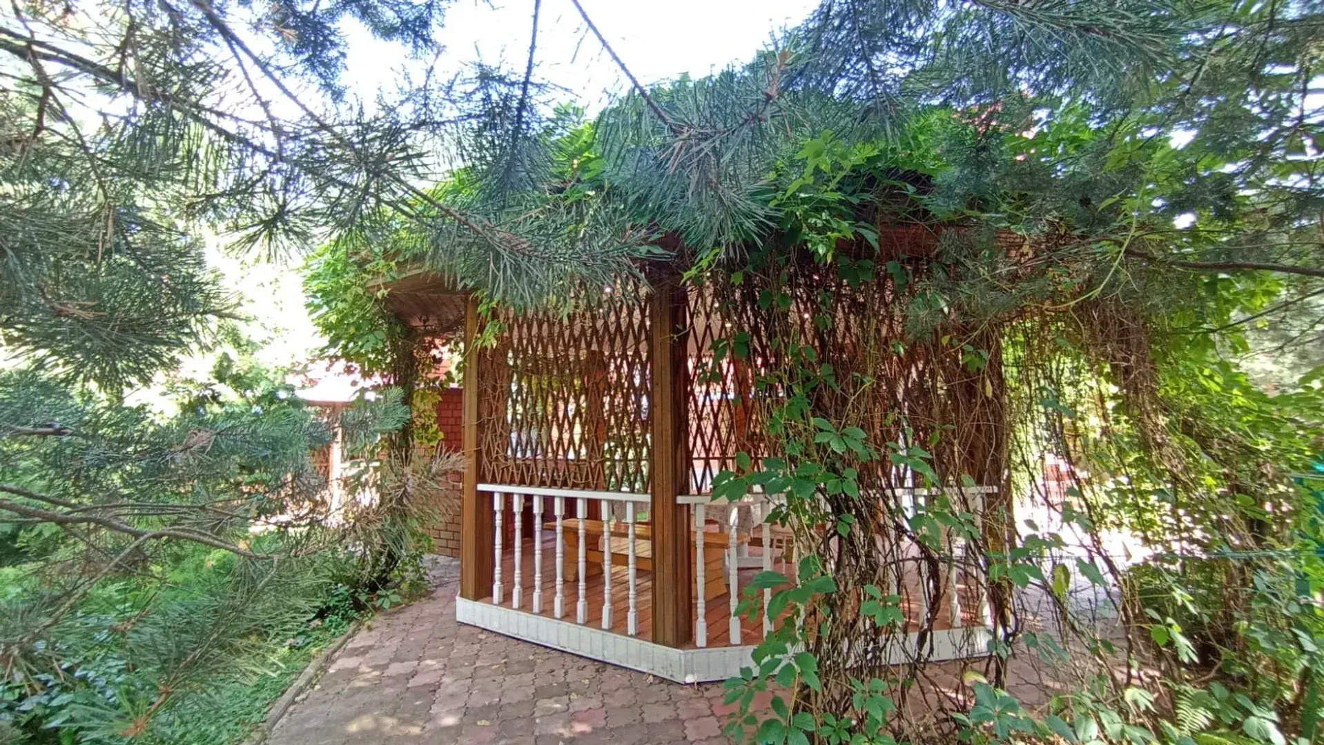 Частный Дом Spa Chill Villa
