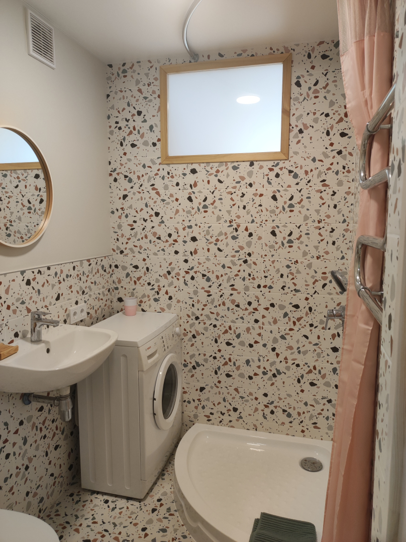 Апартаменты Kupriu Raw