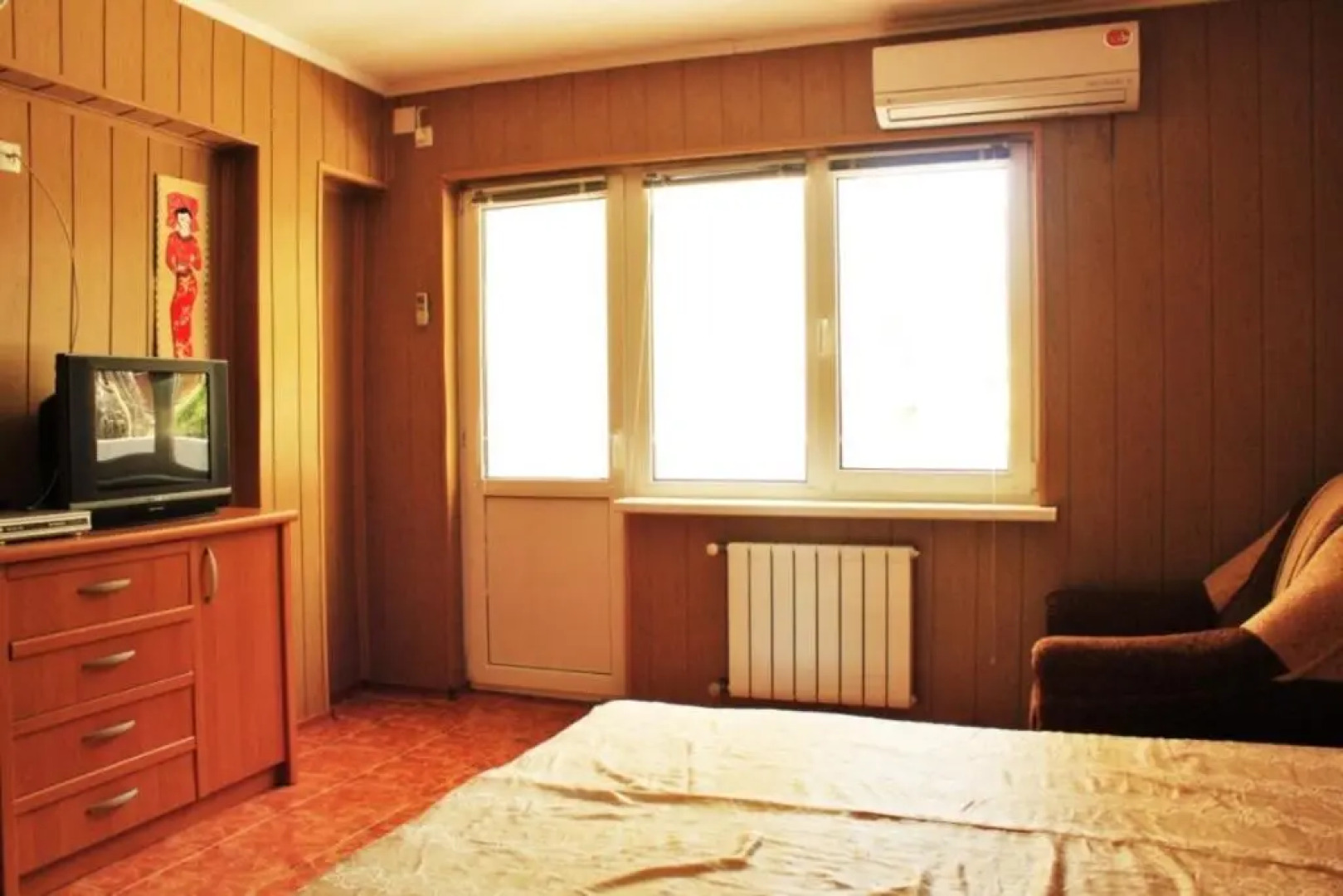 Апартаменты Арнетта 2