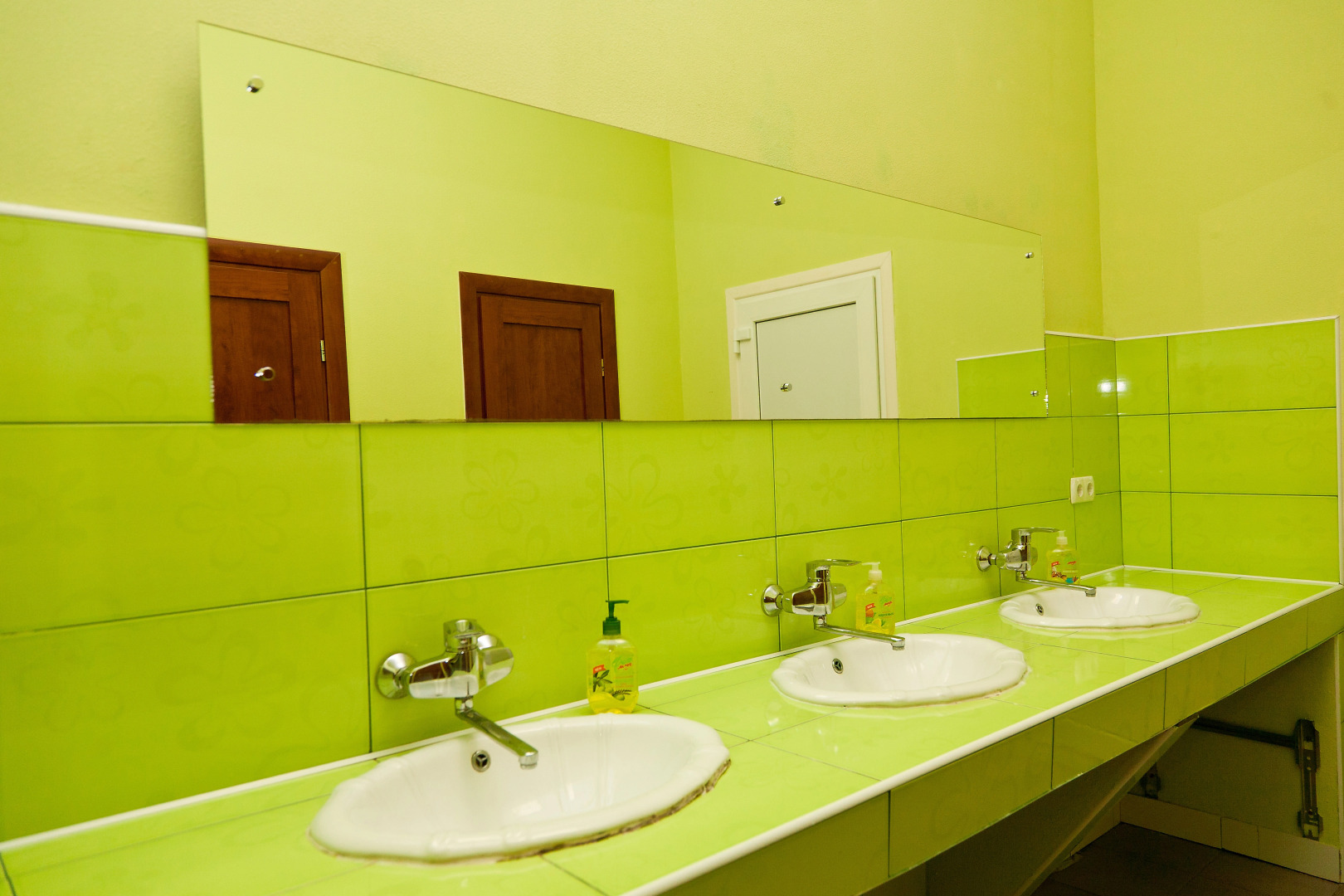 Хостел Одесский