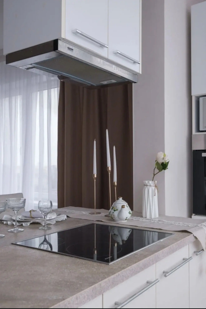 Квартира Королевские ворота