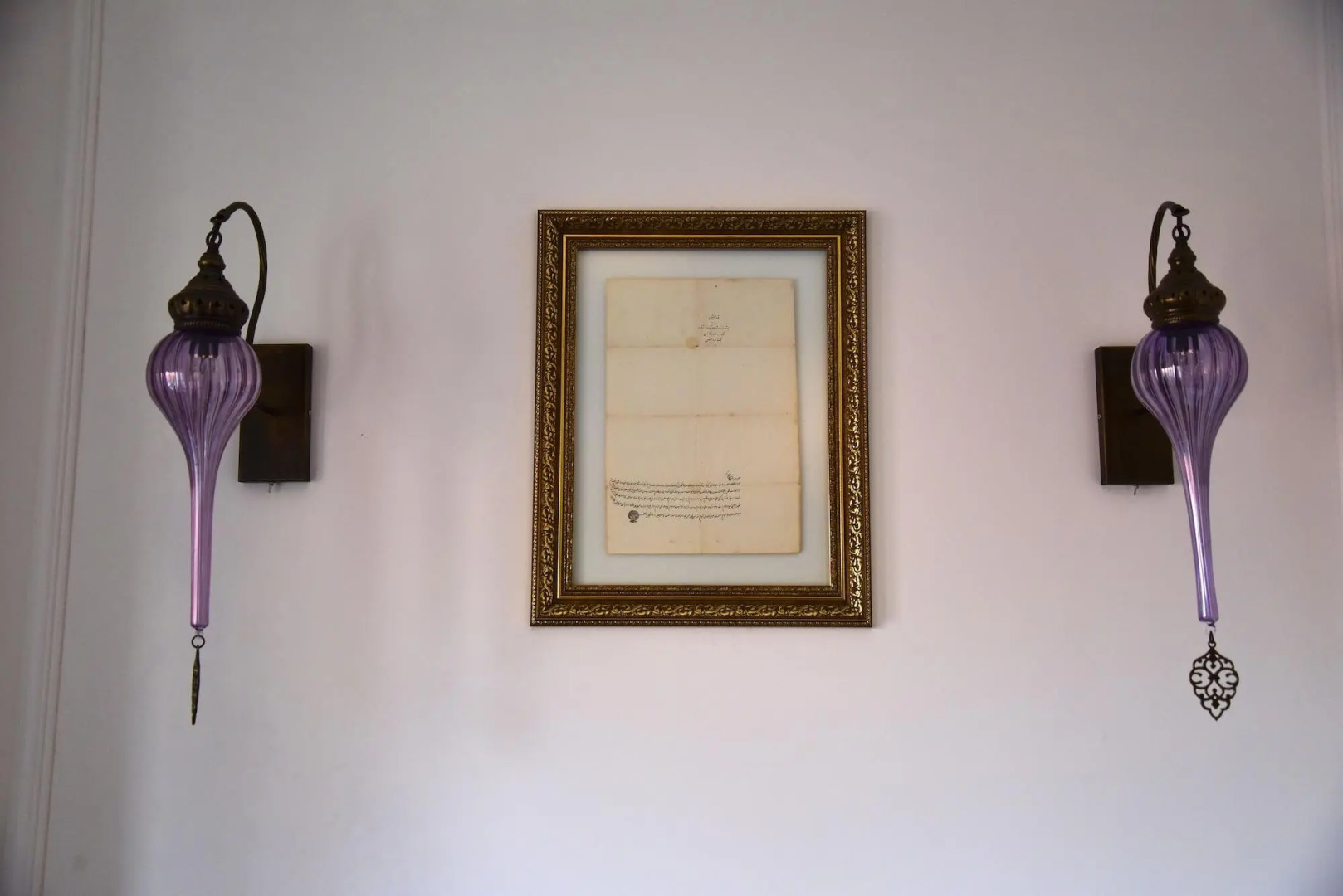 Отель Burckin Suleymaniye