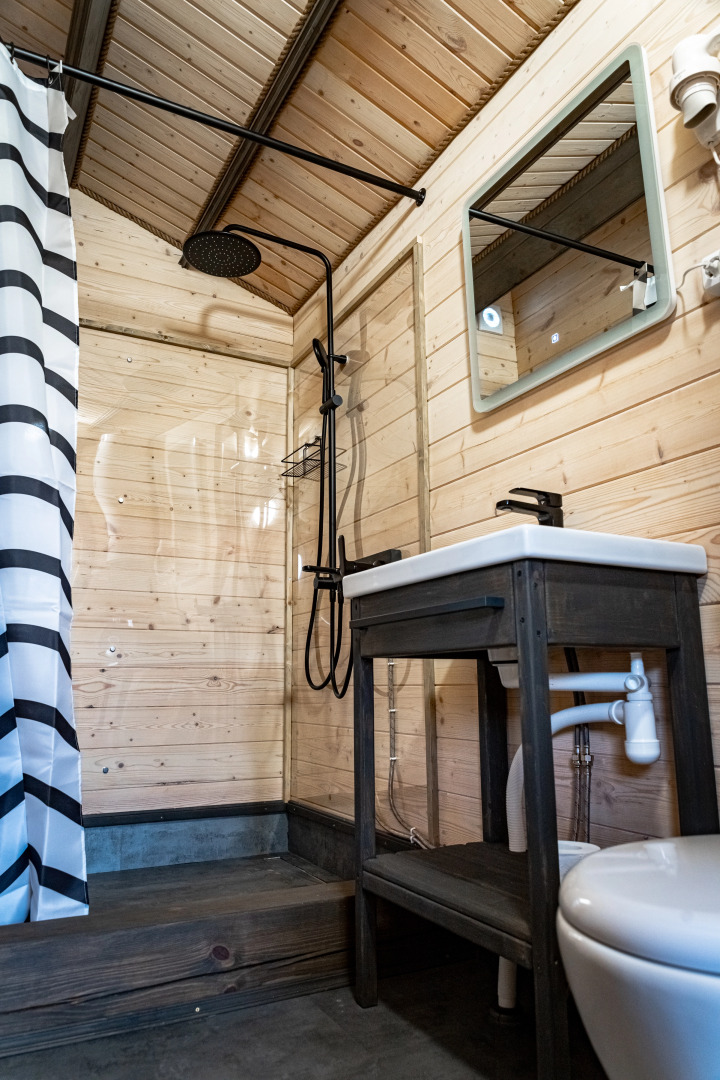 Отель Веселовка парк