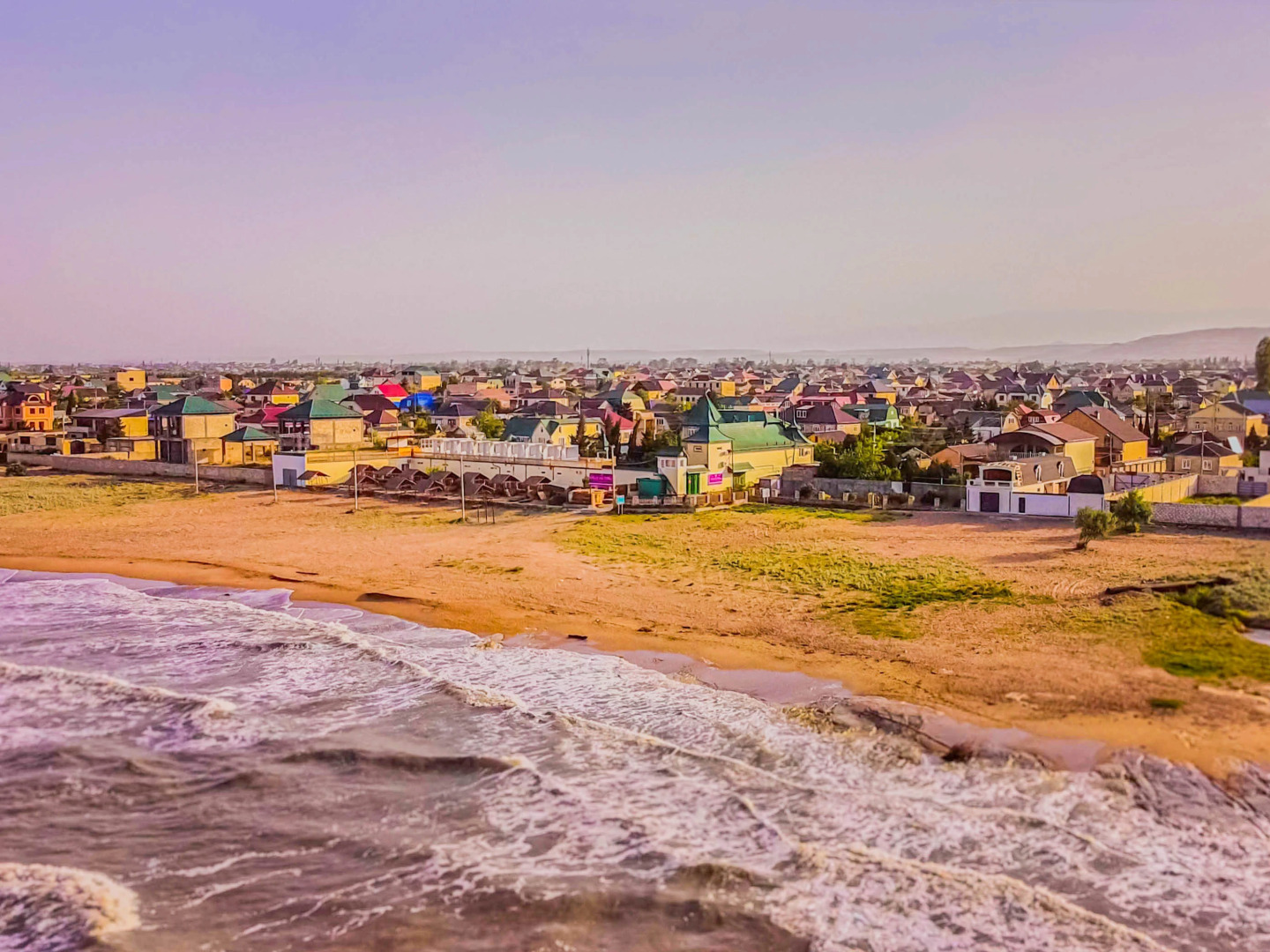 Вилла Виктория