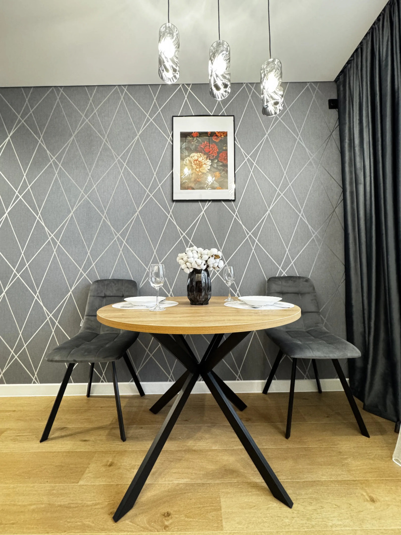 Апартаменты Гринхаус