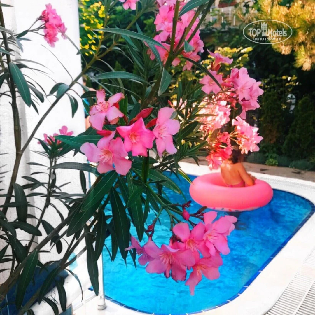 Коттедж № 32  Чудесный