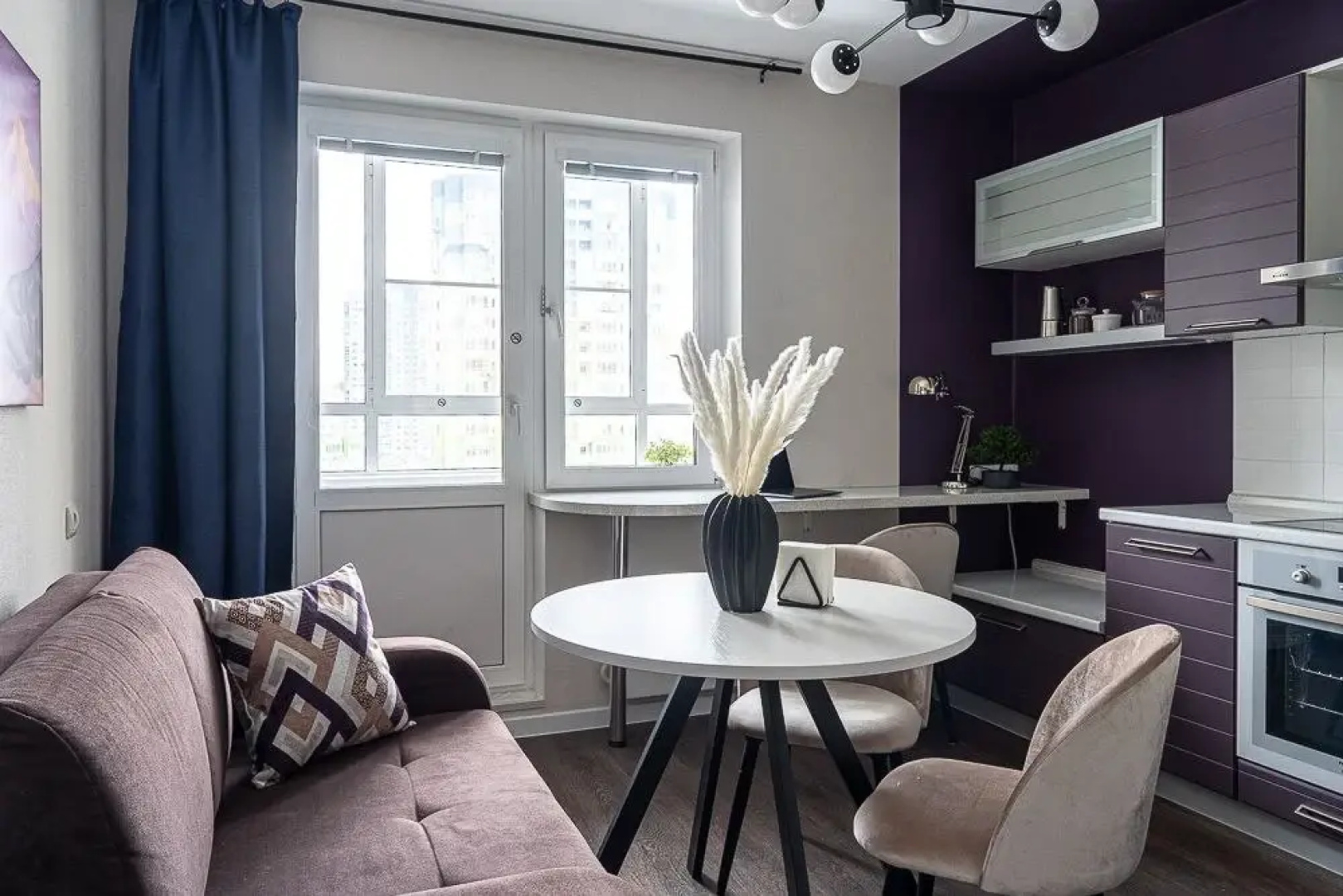 Апартаменты Adventure от Сети Good Vibes Apartments