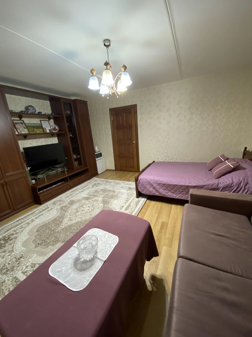 Гостевой дом в Центральном Парке