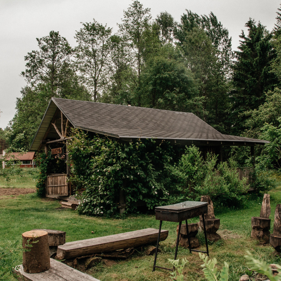 Хутор Малиновка