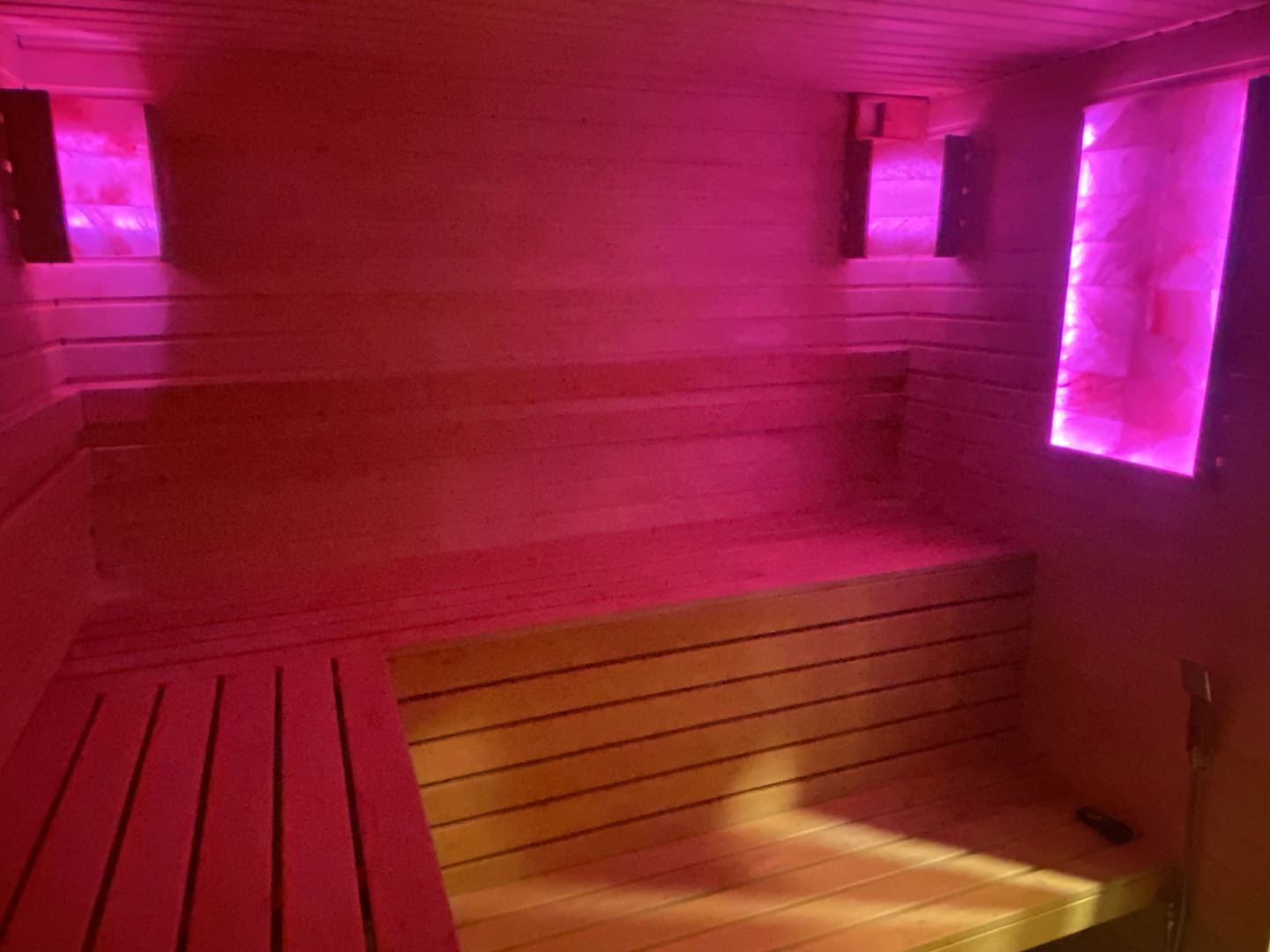 Вилла Лотос