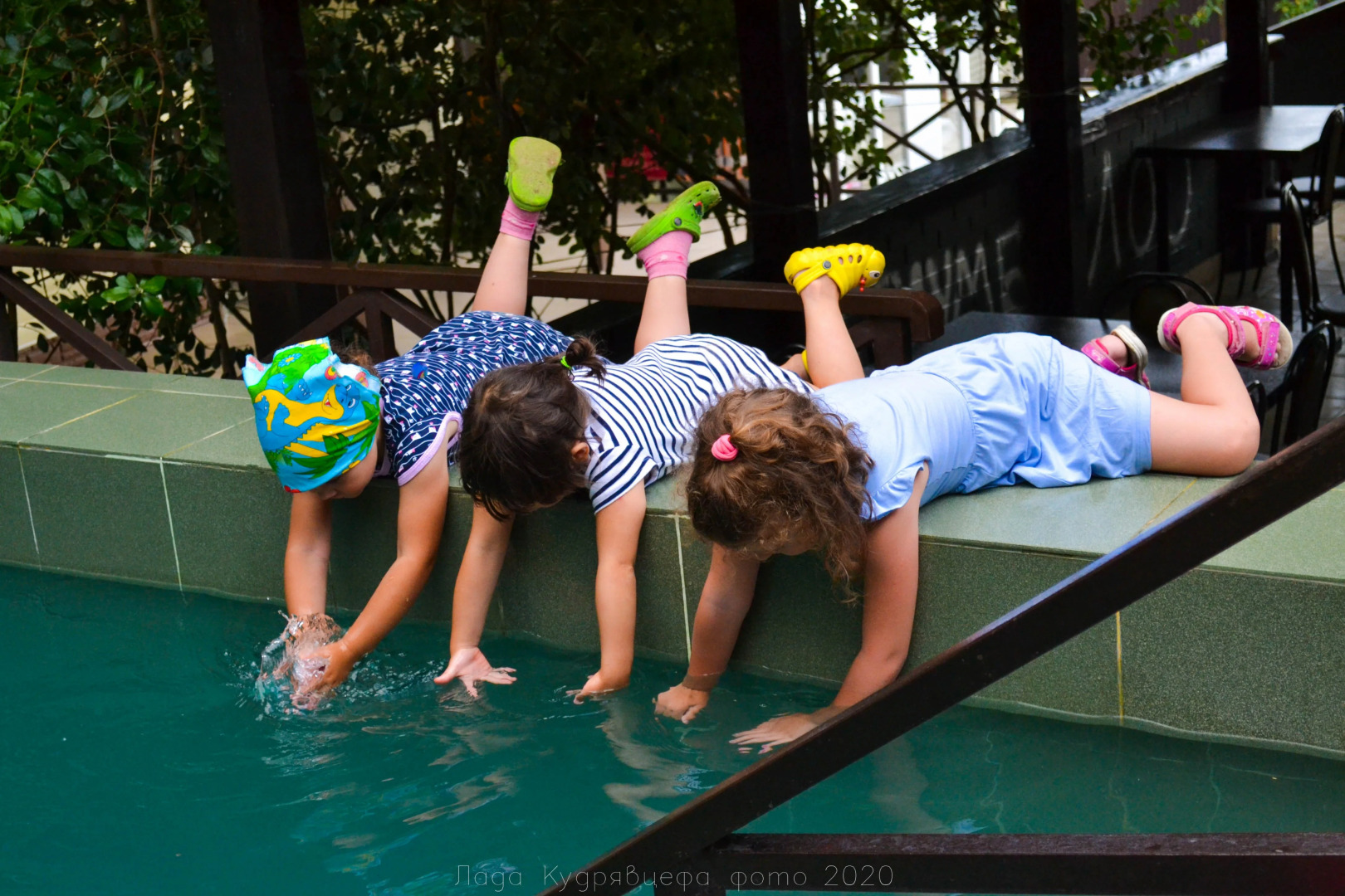 Гостевой дом Колумб Лоо