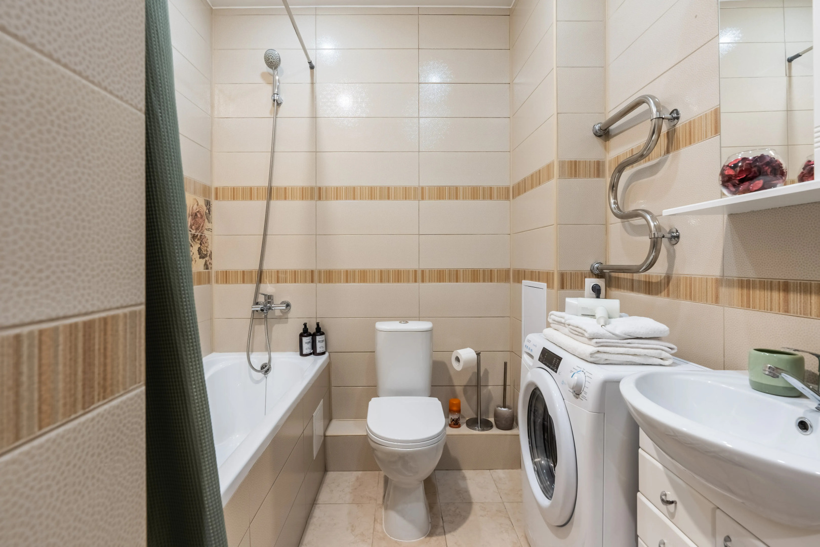 Квартира Комфортная квартира на Пушкинском шоссе корпус 6