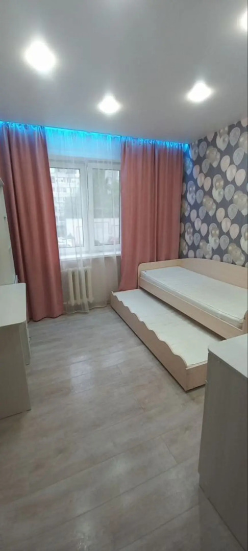 Квартира в 3 Микрорайоне 12к1