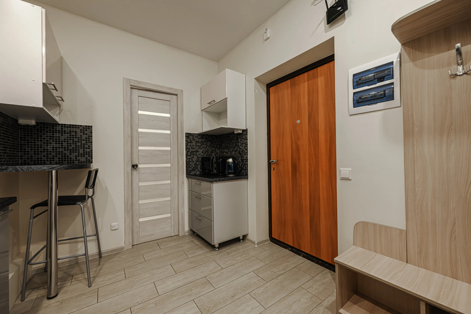 Квартира ArendApartment Graf Orlov 24