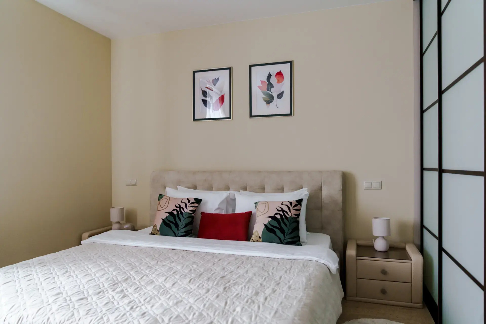 Апартаменты ApartDeluxe Легенды Моря
