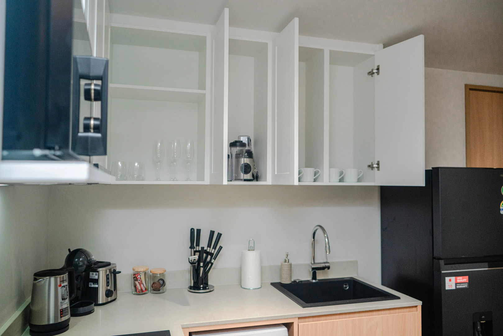 Апартаменты Laguna Beachside 2105