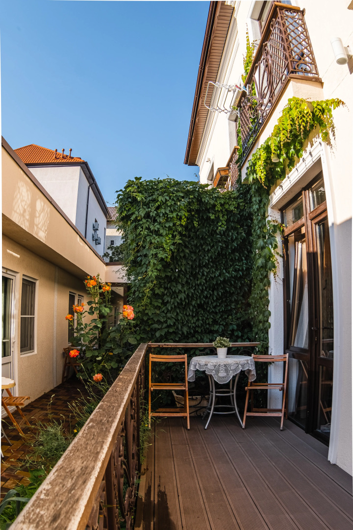 Гостевой дом Лиора