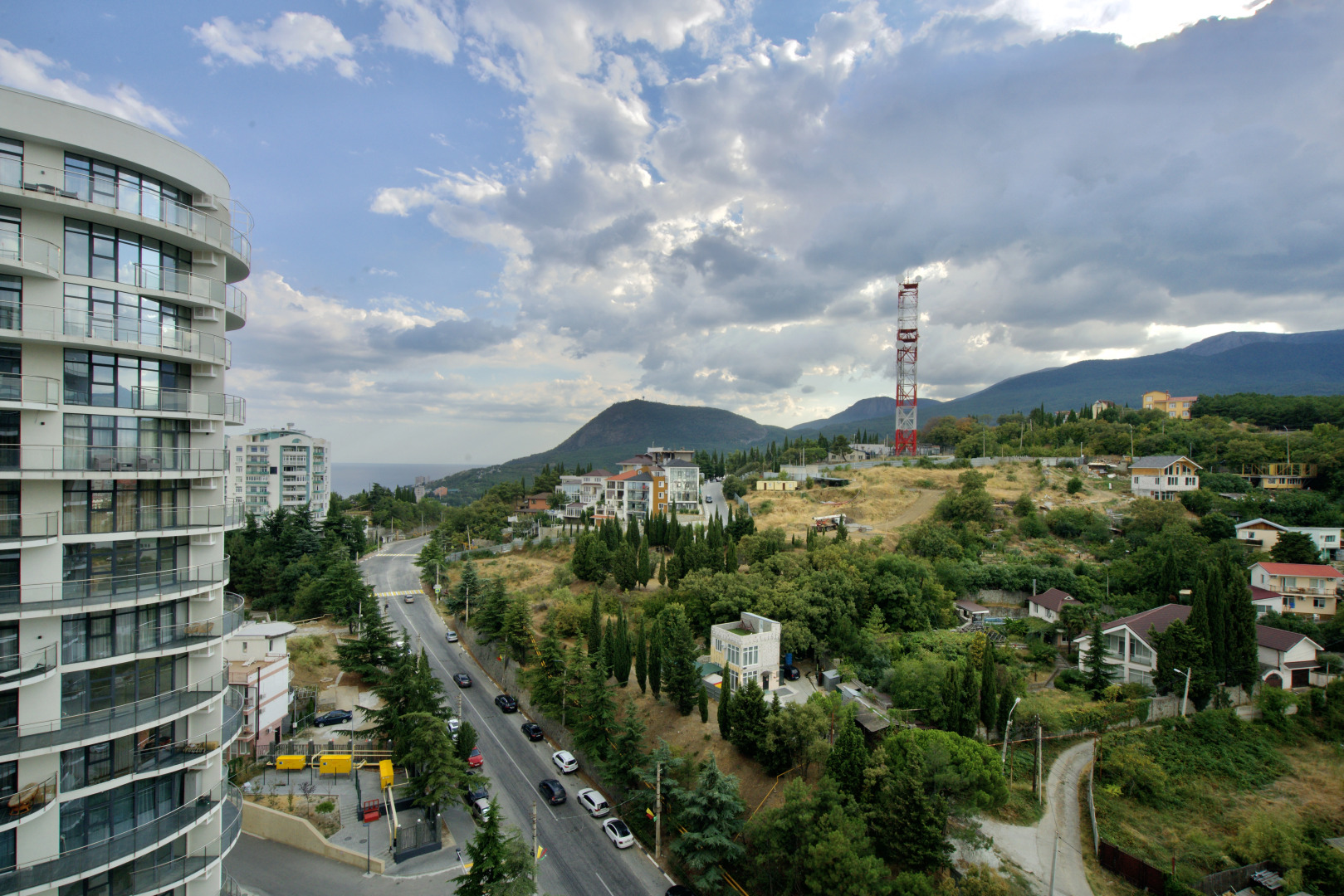 Апартаменты Стиль Жизни