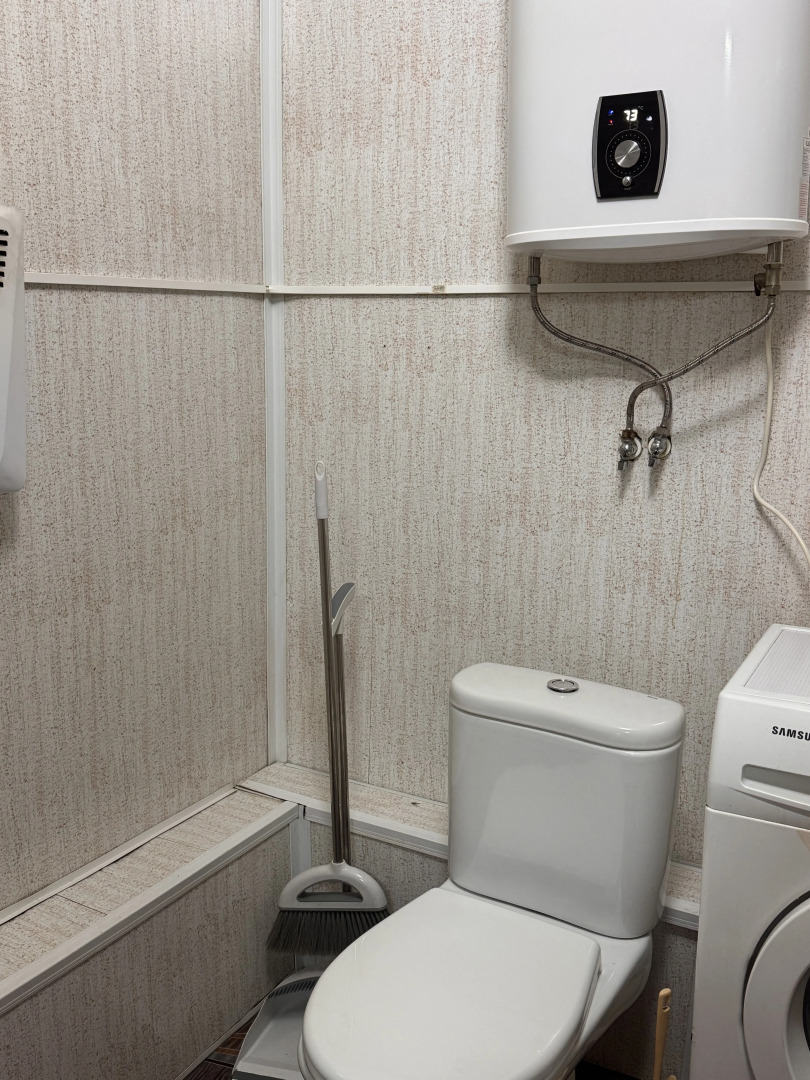 Квартира на улице Агеева 42 с отдельным входом/выходом