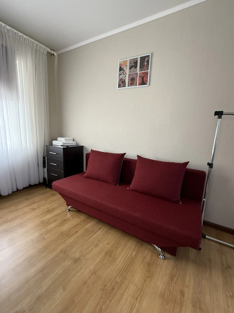 Апартаменты Гестия 3