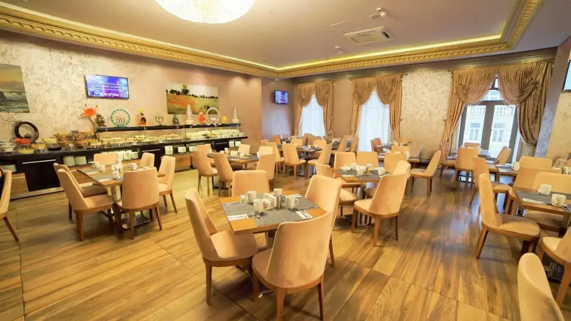 Wyndham Batumi Hotel