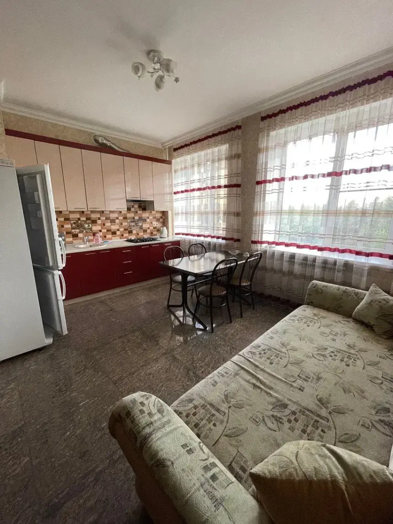 Квартира в элитном доме в городе Ессентуки