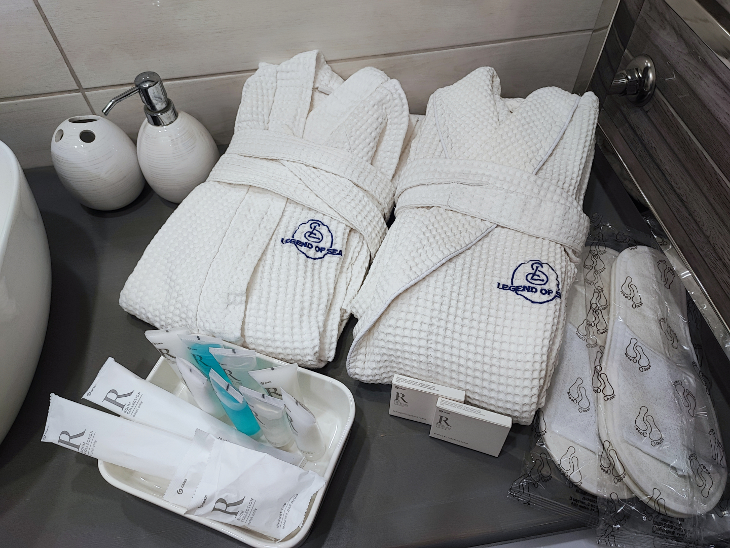 Апартаменты Apart-Deluxe Легенды моря