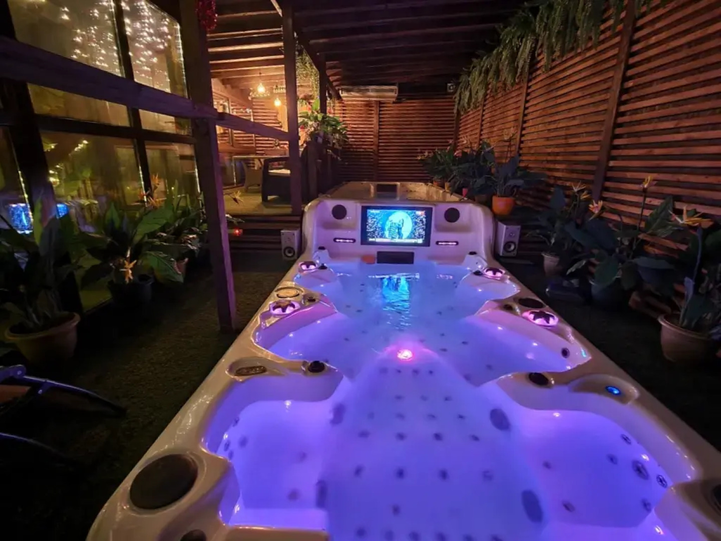 Дом в Сочи Шилтон Виладж