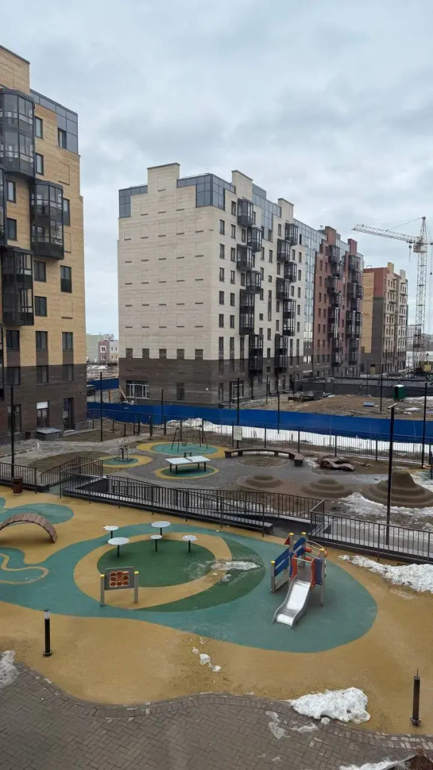 Квартира Sever Apart в Северодвинске на Ломоносова 79