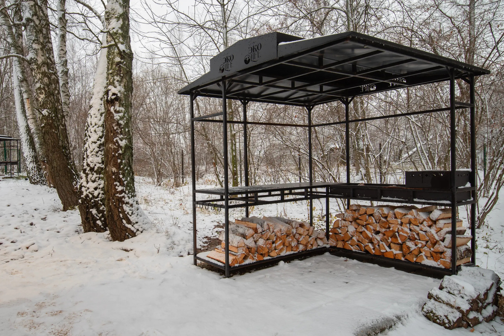 Курортный Отель Заокские поля