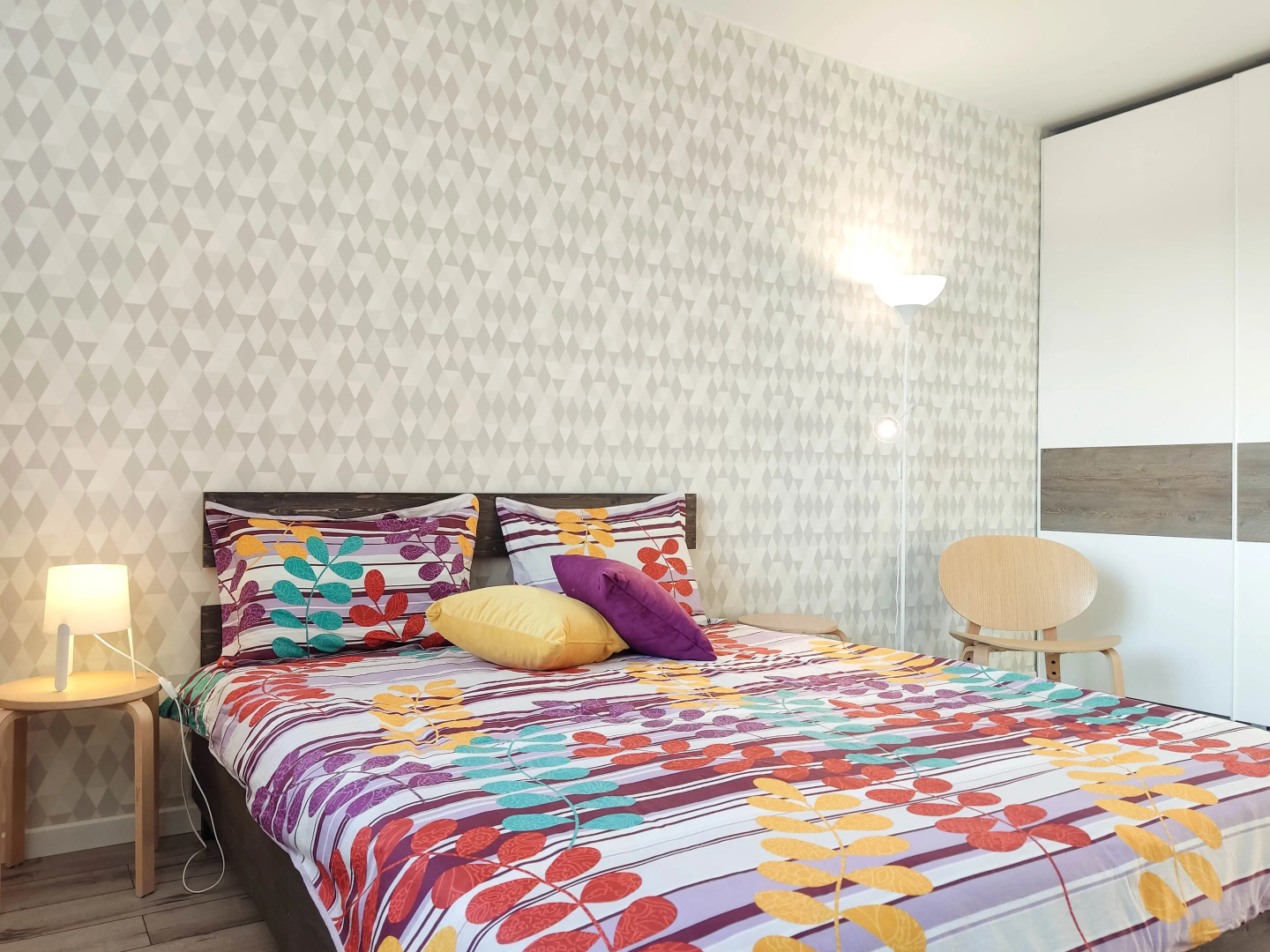 Апартаменты 1 Евродвушка у Патриаршей Сеть ЙоХоум