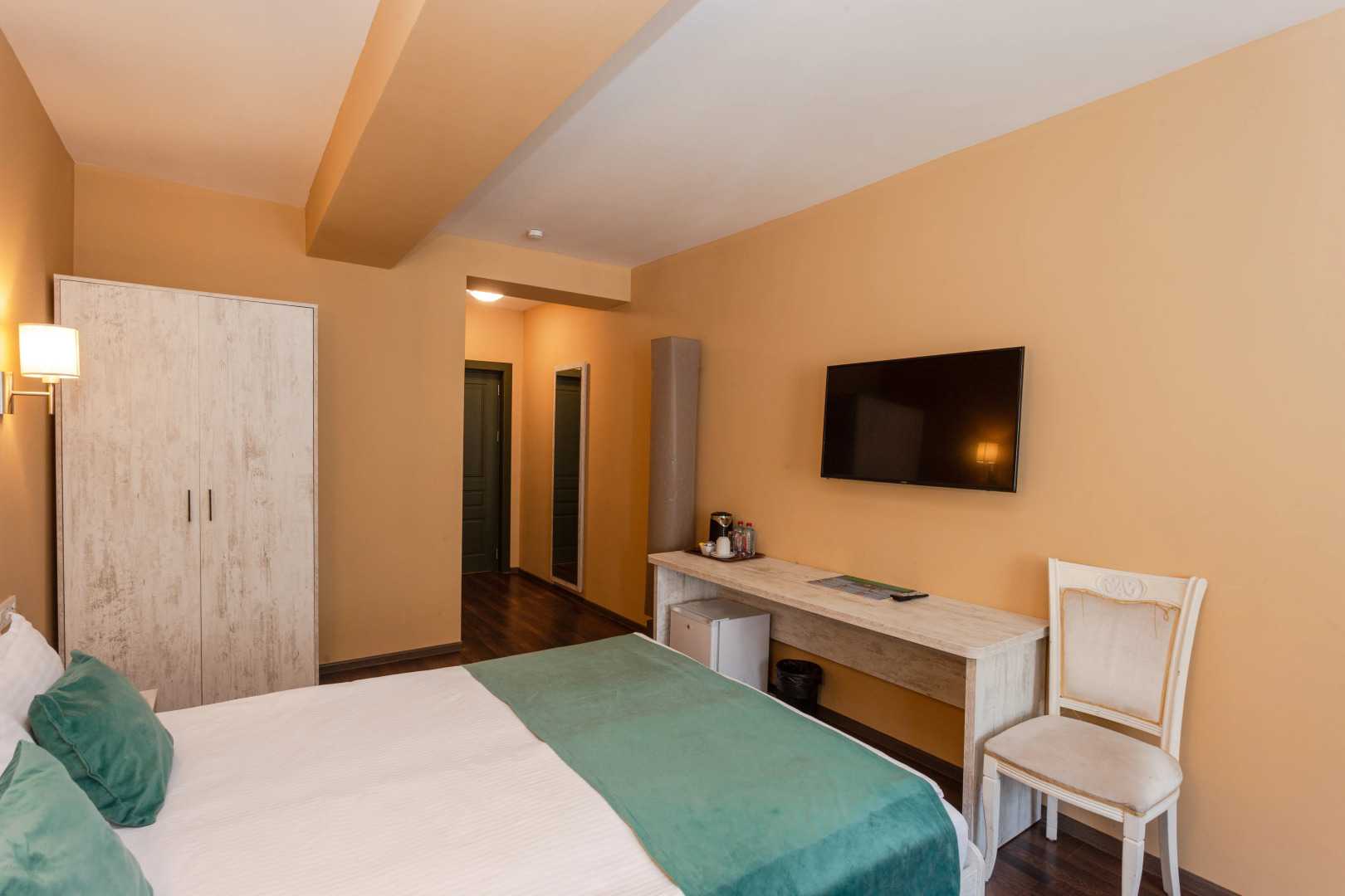 Maajid Quba Hotel & Restaurant Sanatorium