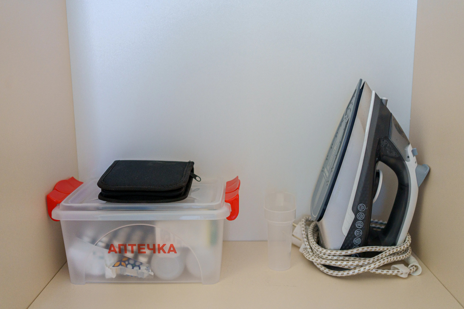 Апартаменты Family Apartment Oceanis от сети Good Vibes Apartments