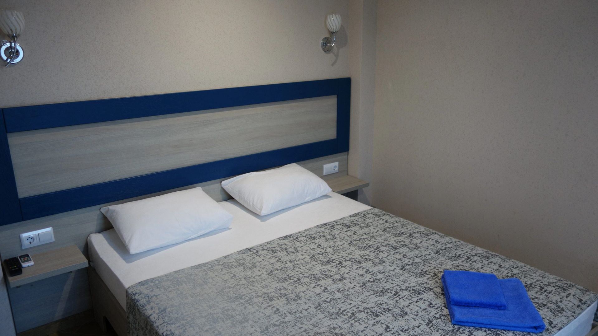 Мини-Отель Afrodita Hills