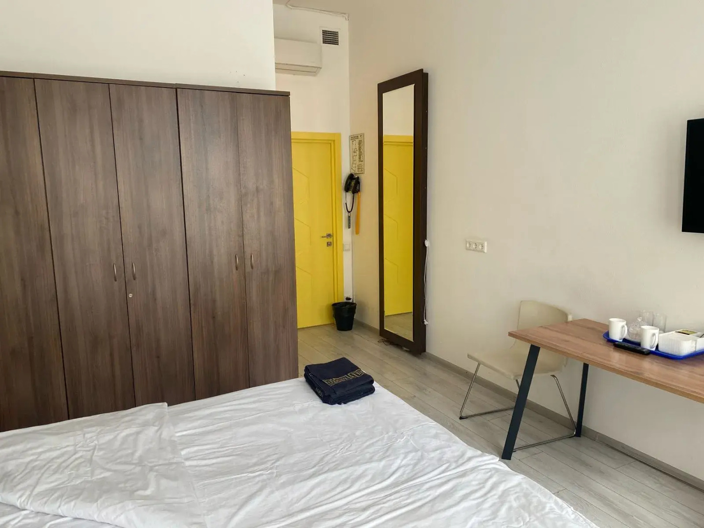 Хостел Улей