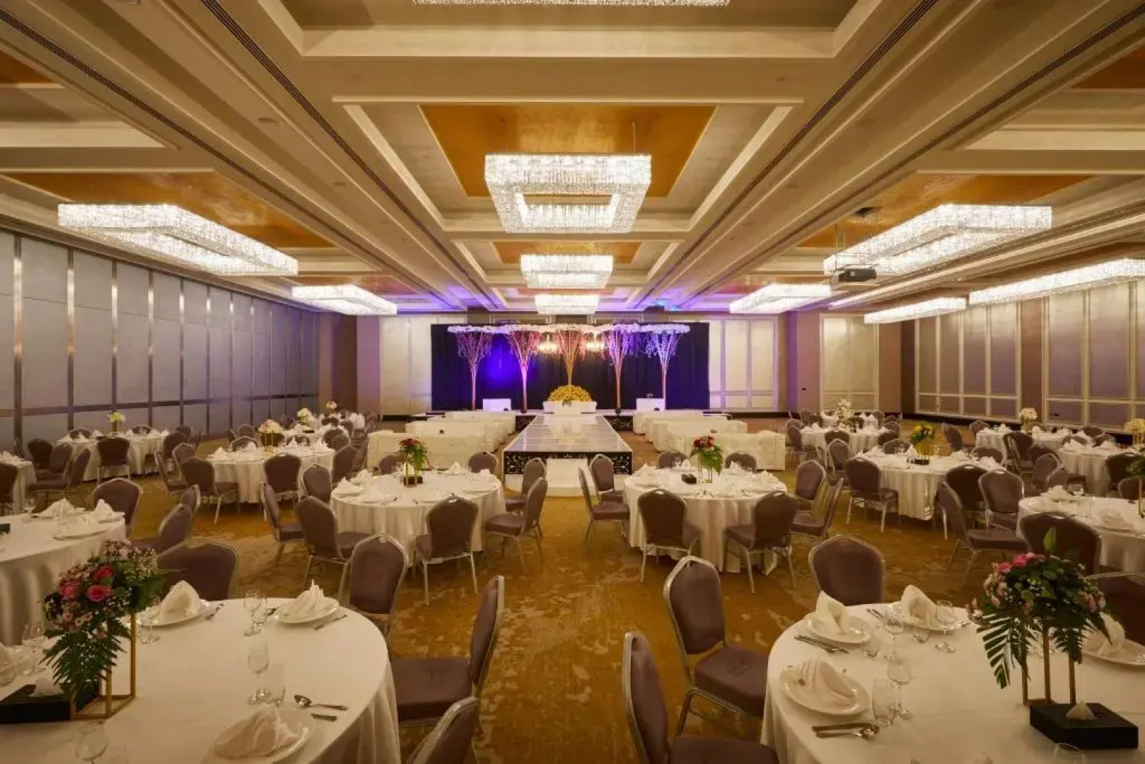 Курортный отель Millennium Resort Salalah