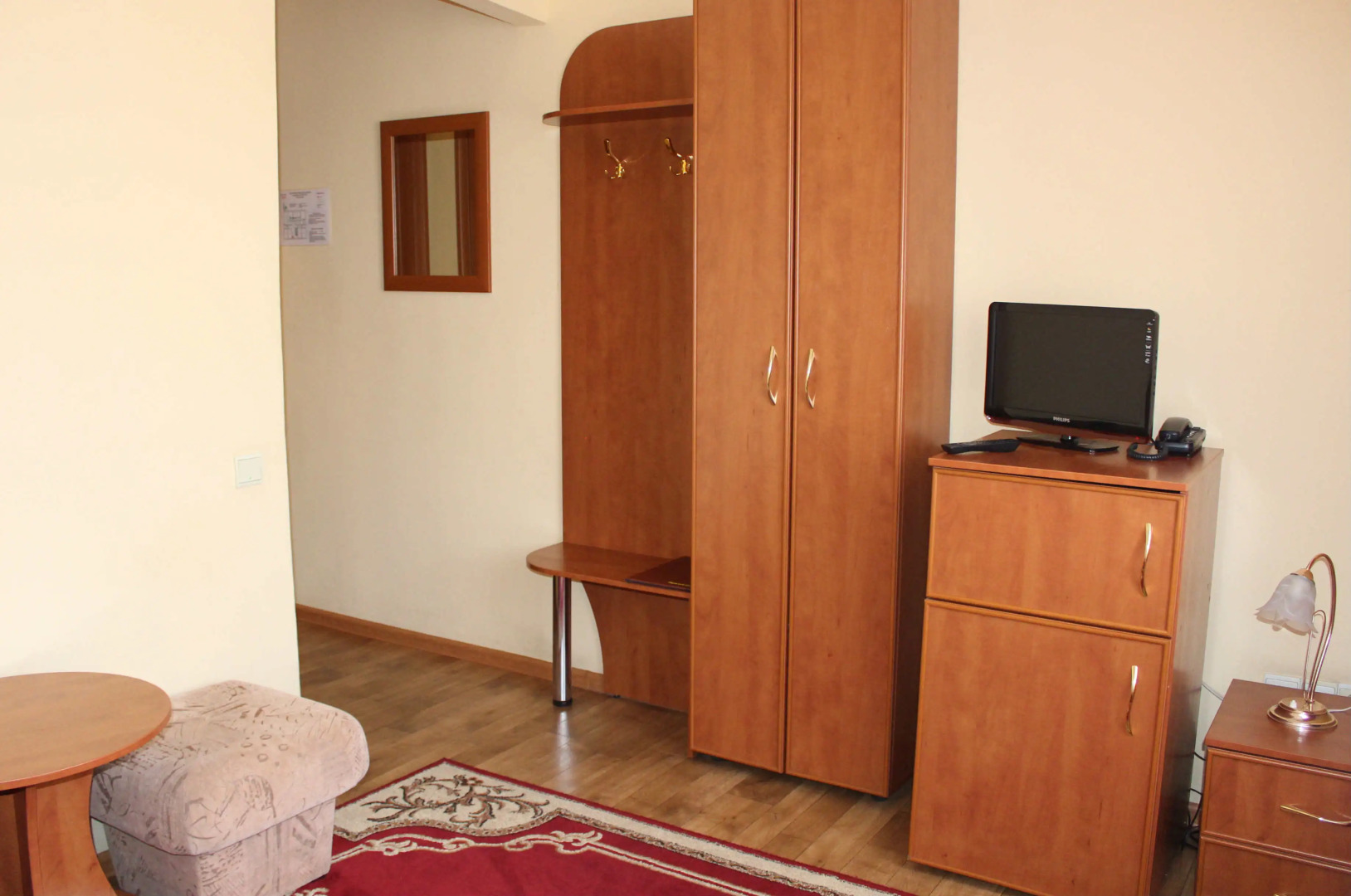 Мини-отель Пражечка