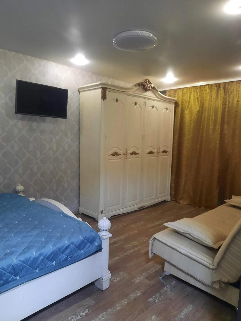 Квартира в Саянске