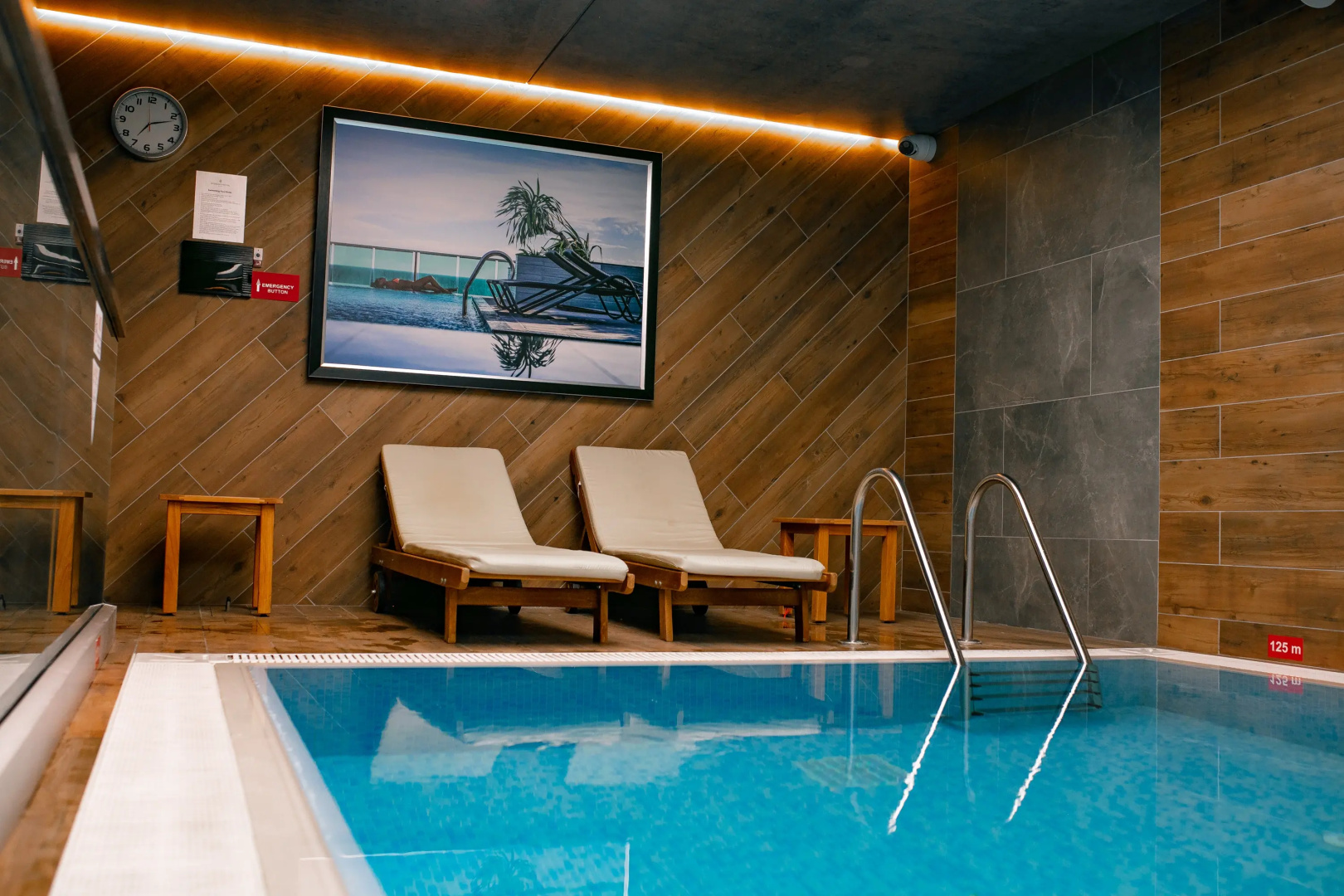 InterContinental Baku, an IHG Hotel