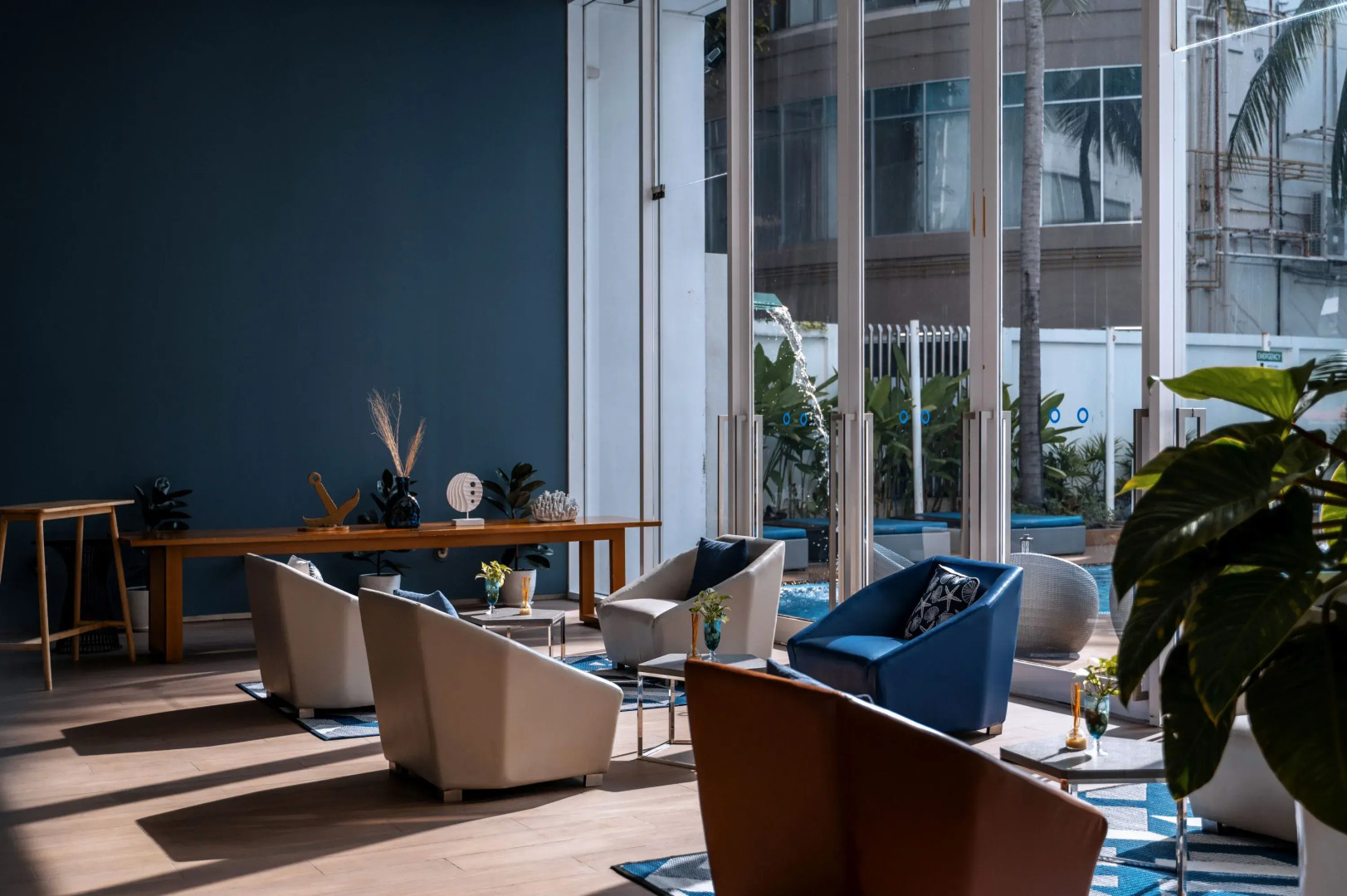 Hotel Baraquda Heeton Pattaya by Compass Hospitality