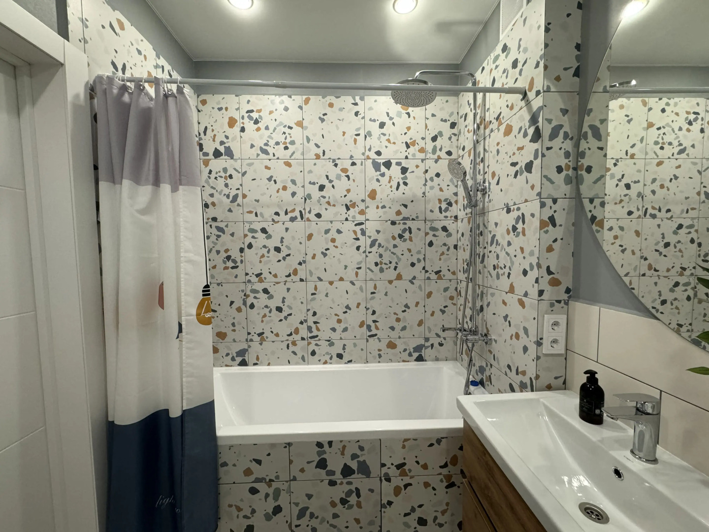 Апартаменты в ЖК Новатор